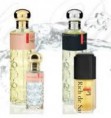 Perfumes genéricos 200ml - D&G, Chanel, Cacharel, Paco Rabanne, Giorgio Armani, etc..
